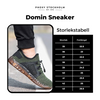 Ladda upp bild till gallerivisning, Domin Sneaker - Lätta Ademende Factory Sneakers