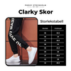 Clarky Skor - Ortopediska Skor För Vardagsbruk