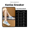 Ladda upp bild till gallerivisning, Kaniza Sneaker - Ultrabekväma Sneakers