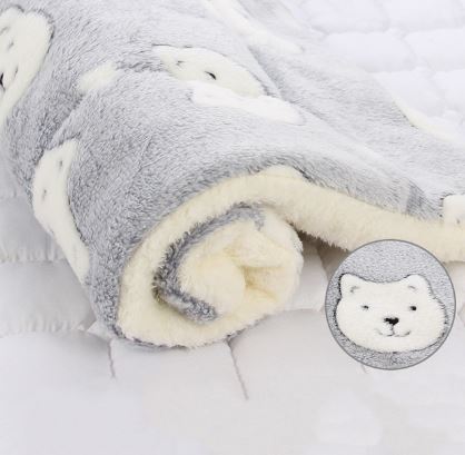 Pet Blanket™ - Kattfilt För Lugnande Katt