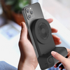 Ladda upp bild till gallerivisning, Wise Grip™ - Magnetiskt Kamerahandtag Bluetooth-Fäste