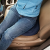 Cloud Seat™ - 360 Graders Rotation För Bilens Mjuka Sittdyna