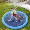 Pet Splash™ - Plaskande Hundpool