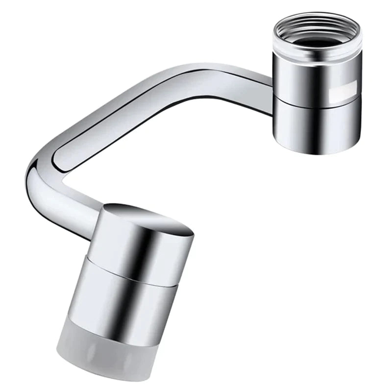 Faucet Arm™ - 1080° Swivel Tap Extender