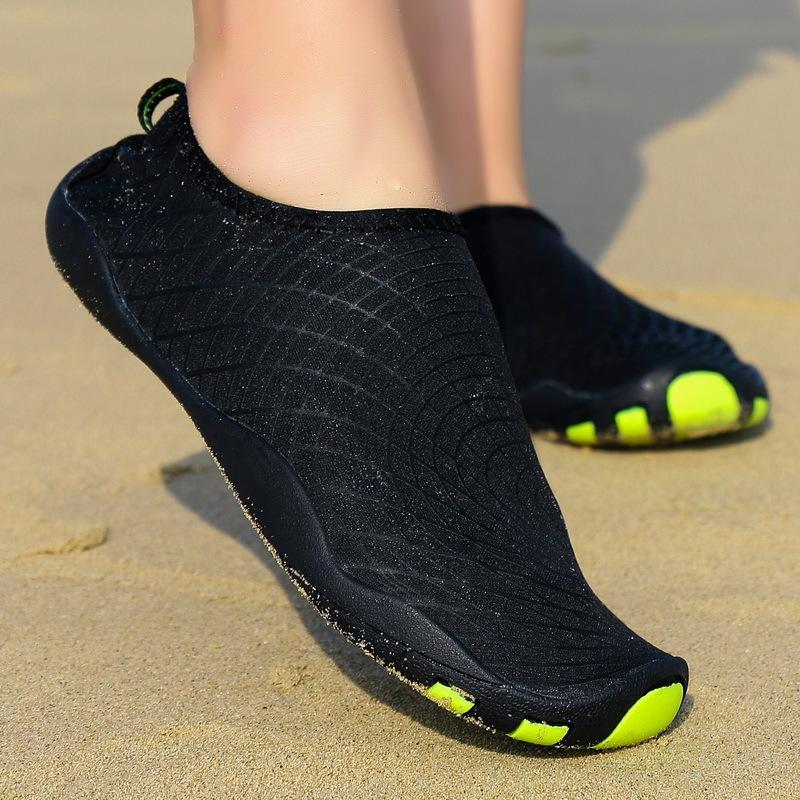 Breath Beach Women Quick-Dry Swimming Shoes