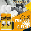 Ultimate Clean™ - Magiskt Rengöringsskum | 1+1 GRATIS