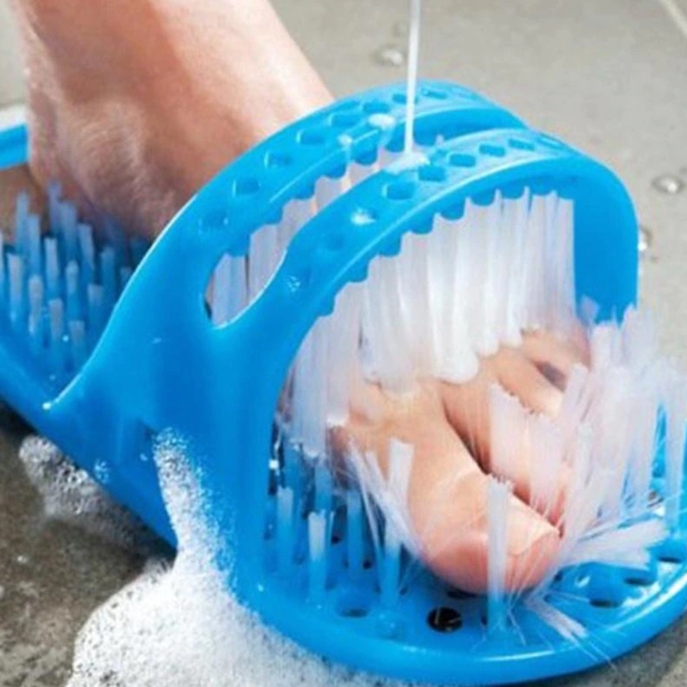 Scrubby™ | Magic Feet Cleanser