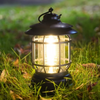 Ladda upp bild till gallerivisning, Ladseni™ - Bärbar Retro Smart Lampa