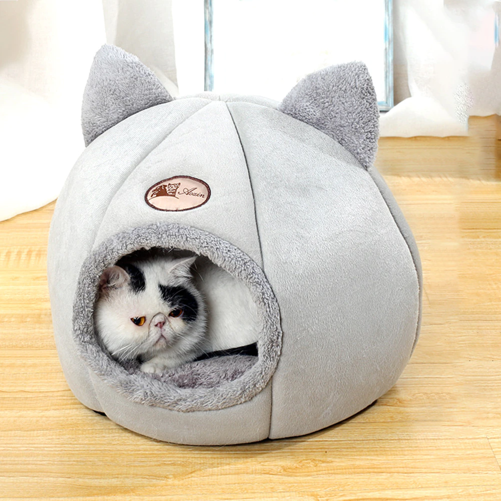Kitty Cat Cave