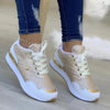 Larisa® | Plattform Dames Sneakers