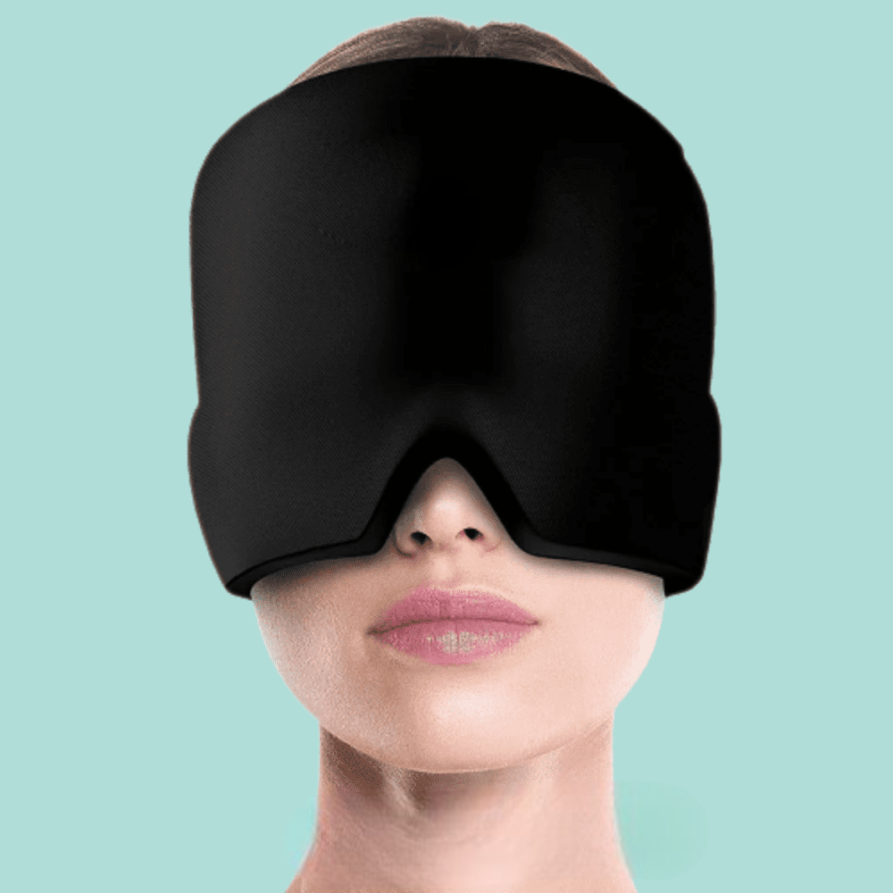 Head Care™ - Bonnet Anti-Migrän