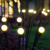 Magiska Firefly Garden Lights (6 LED) 1+2 GRATIS