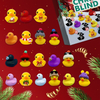 Quack™ - Jul Blind Duck I Den Badiska Julkalendern