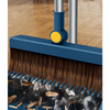 Smart Sweep® Hemstädningsset Kvast Med Justerbart Handtag