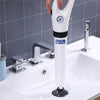 Drain Guard® 3.0 - Professionell Toalettöppnare