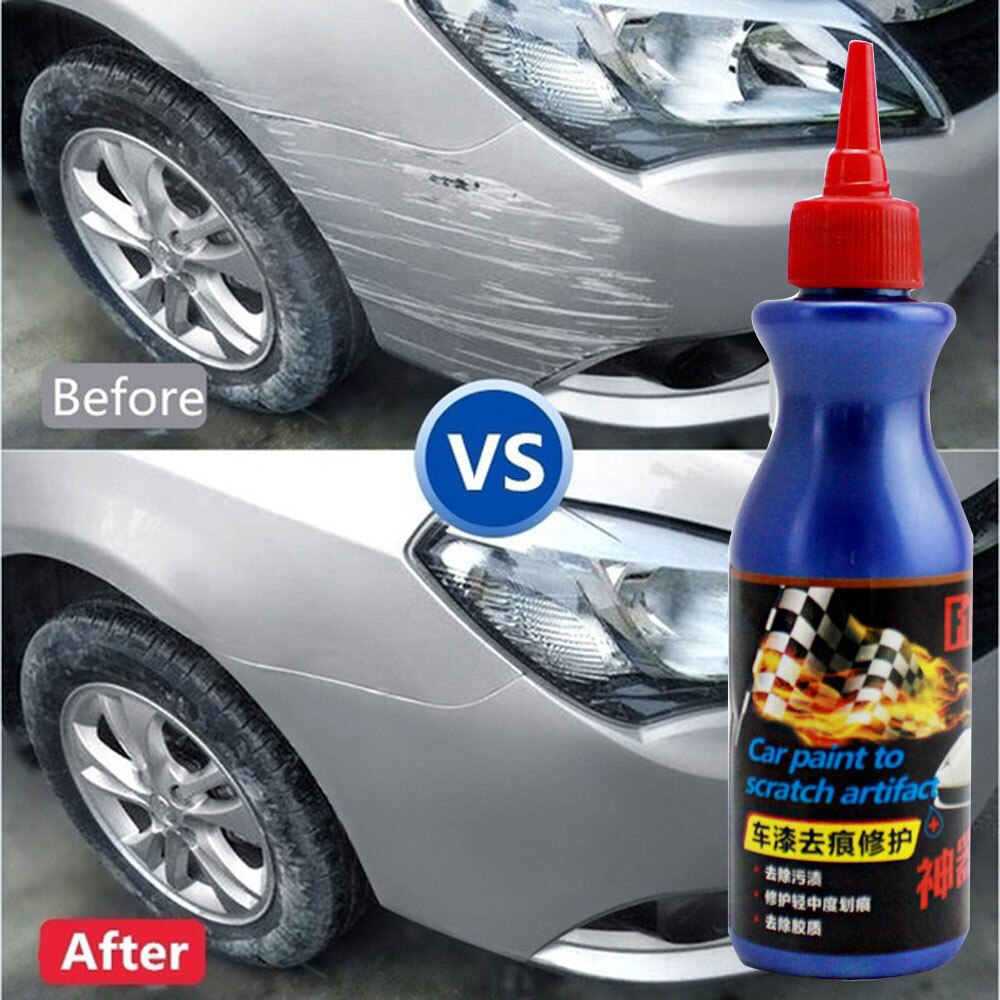 Auto Shine™ - Car Paint Restorer 1+1 GRATIS