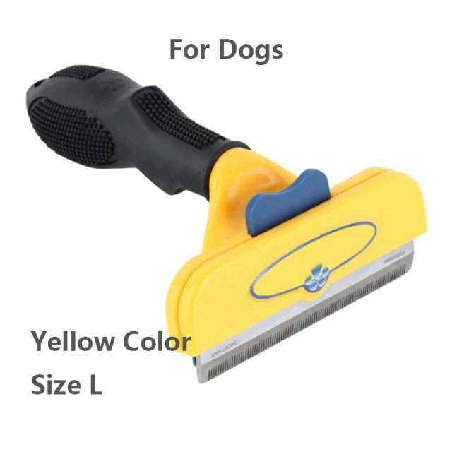 Pet Hair Removal PRO Comb