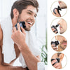 Quick Shave™ - 5 i 1 Professionellt Grooming-Set