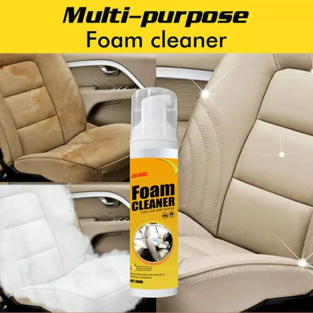 Phoxy® | 100ML Foam Cleansing Spray | 1+1 GRATIS