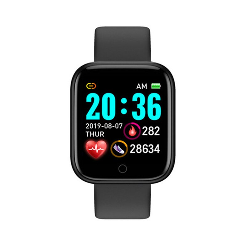 Health Check™ - Slim Watch Pro V2