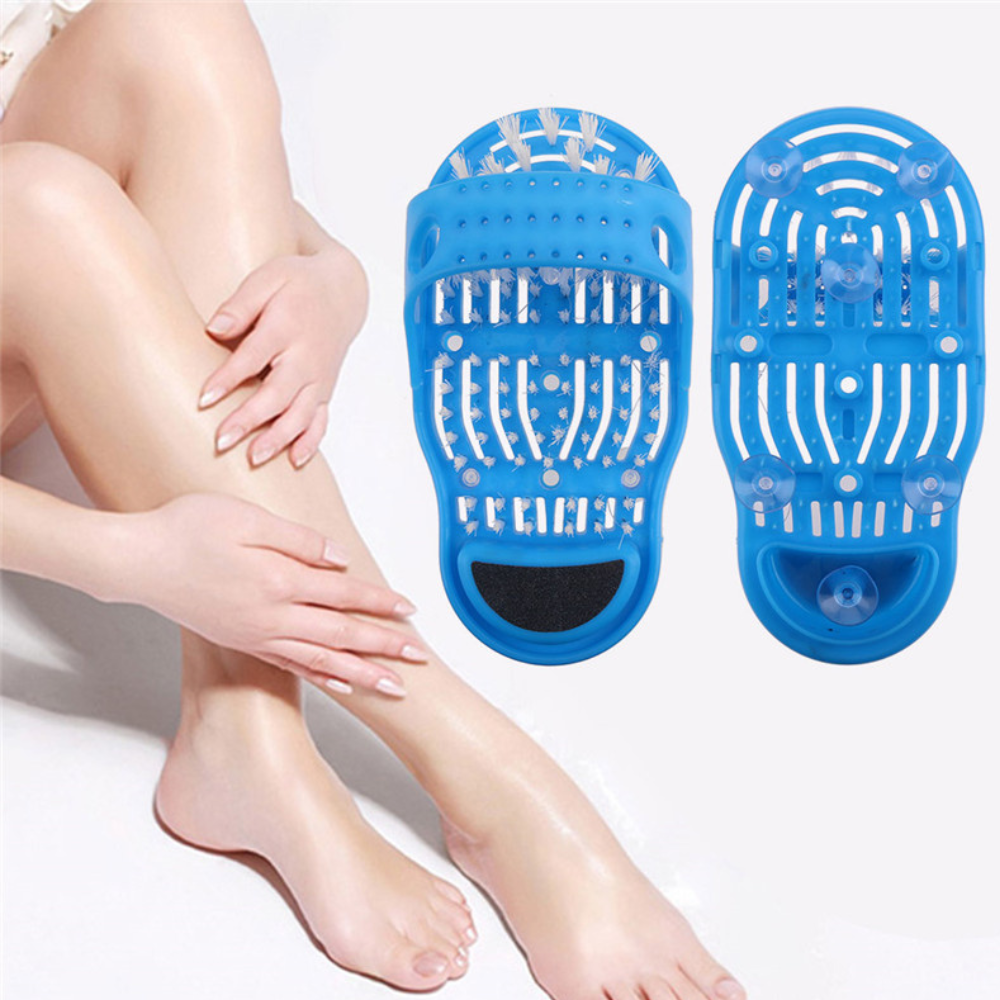 Scrubby™ | Magic Feet Cleanser