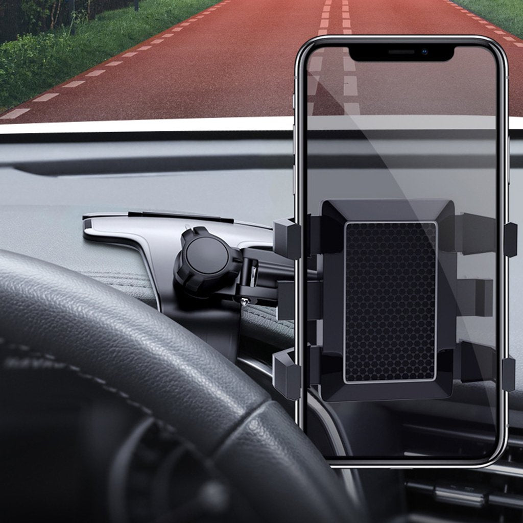 360 Ultimate Car Phone Holder