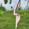Garden Wind Flamingo