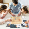 Board Game™ - Resurser För Multiplikation I Förskoleundervisningen