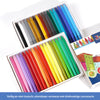 Learn Art™ - Ritset Med Organisk Färg För Barn