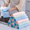 Sammer™ - Multi-use Magic Cleaning Cloth För Hemmet