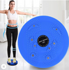 Workout Disc™ - Twister Midja
