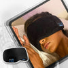 Ladda upp bild till gallerivisning, Descanzo Bluetooth Sleep Mask - Sparkycare