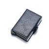 Ladda upp bild till gallerivisning, Anti-RFID modern kompakt plånbok