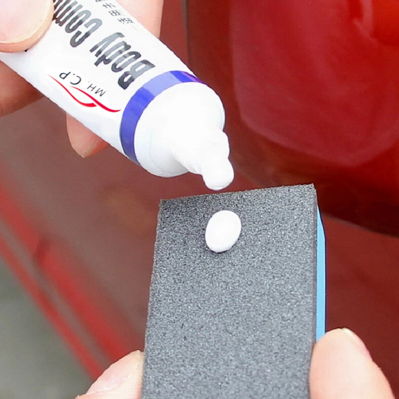 Professionell gel för reparation av bilskador (1+1 GRATIS)