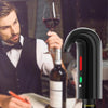 Elektrisk vin dispenser USB laddningsbar