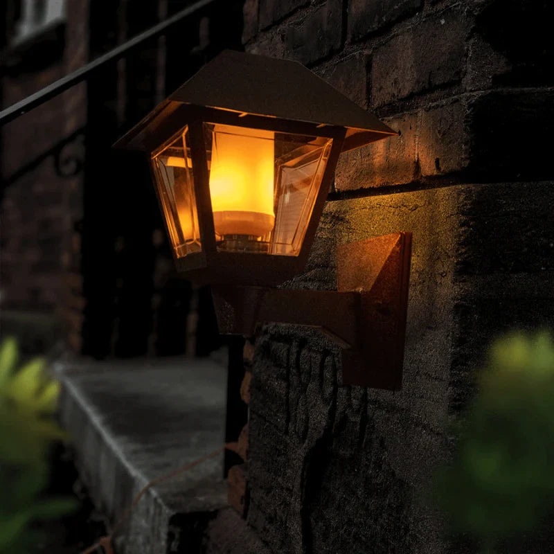 Lumiflare - LED-Flammljus