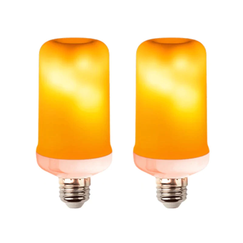 Lumiflare - LED-Flammljus