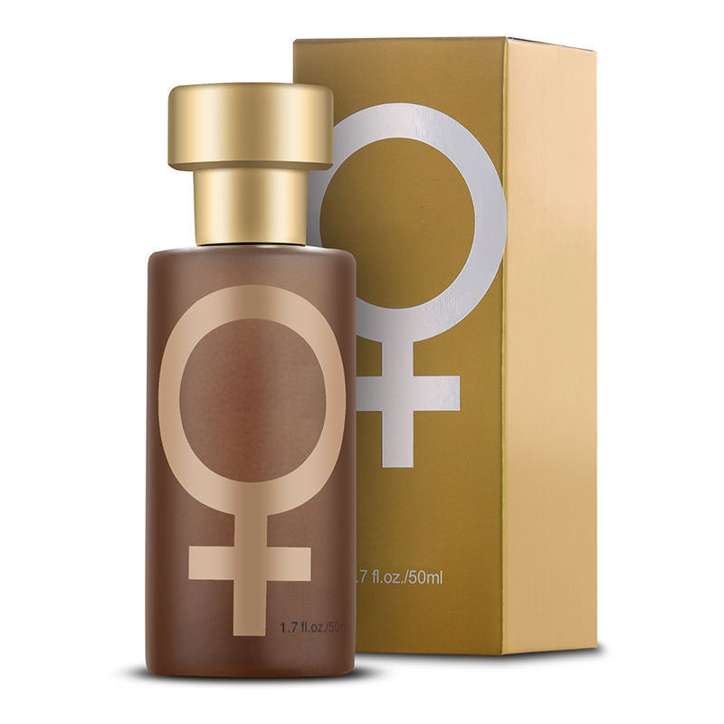 Gender Scent™ - Långvarig Parfym (För Honom Och Henne)