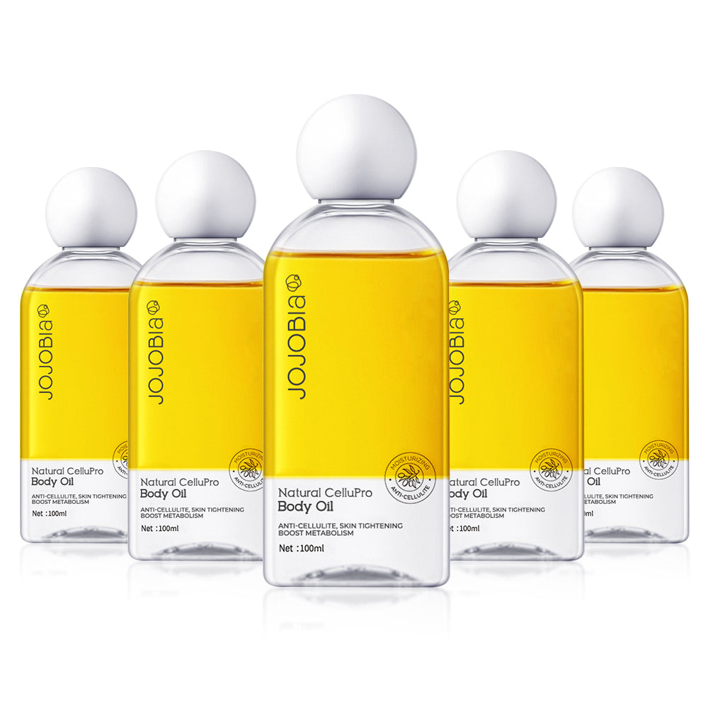 Sumiran™ - Naturlig CelluPro Body Oil