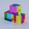 Ladda upp bild till gallerivisning, THE ORIGINAL CUBE - CMY Cubes
