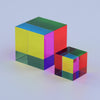 Ladda upp bild till gallerivisning, THE ORIGINAL CUBE - CMY Cubes