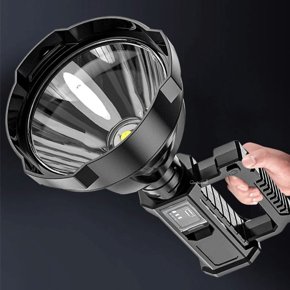 Smart Light™ Uppladdningsbar LED-lampa