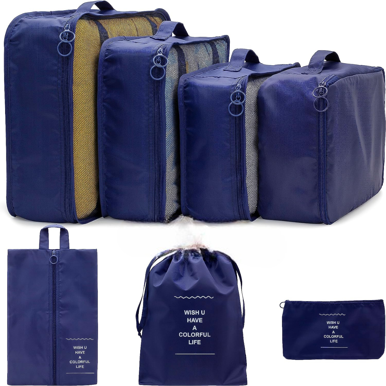 Casmata Packing Bag - Resväskor För Resväskor