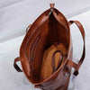 Luxury Bag™ - Vintage Leren Tas
