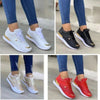 Larisa® | Plattform Dames Sneakers
