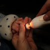 Nail Care™ - Elektrisk Nagelfil För Barn