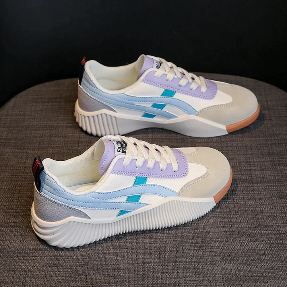 Kaniza Sneaker - Ultrabekväma Sneakers