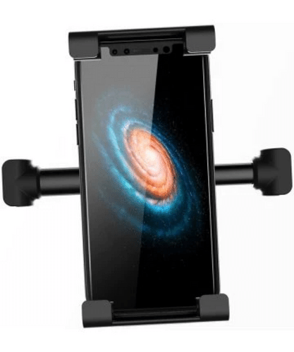 Maximo™ - Justerbar Hållare För Surfplatta/Smartphone 360°