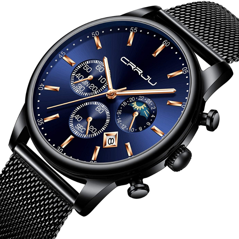 Belluxe Premium Watch™