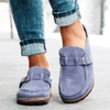 Ladda upp bild till gallerivisning, Retro Flats™ | Snygga Sandaler För Kvinnor